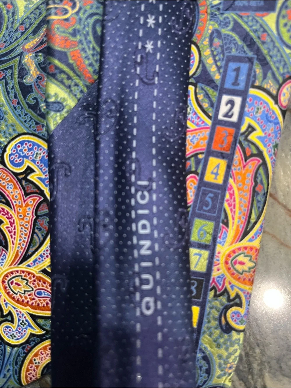 Ermenegildo Zegna #144
